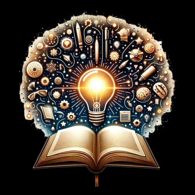 3 Books That Changed My Life
