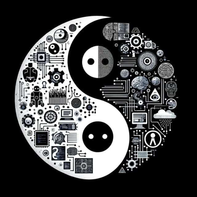 Artificial Intelligence: Pros and Cons