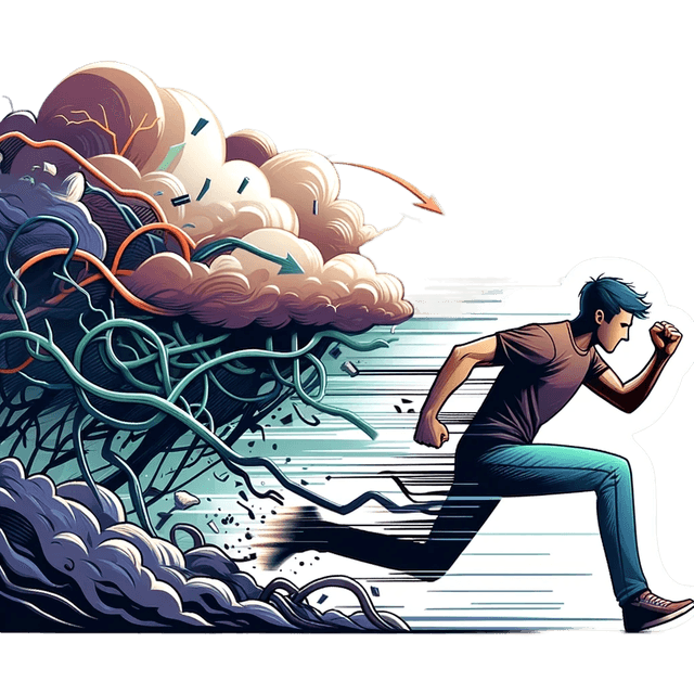 The Day I Overcame Procrastination
