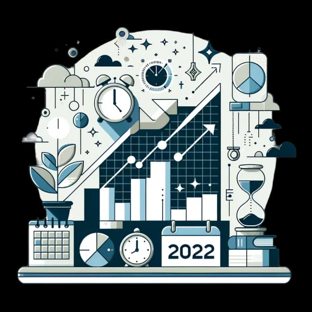 My Personal 2022 Review