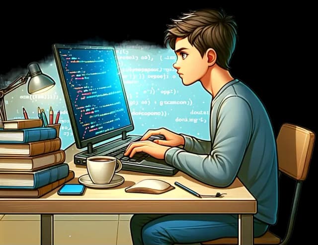 How to get your First Web Development Job in 2025 - (From a Web Developer)