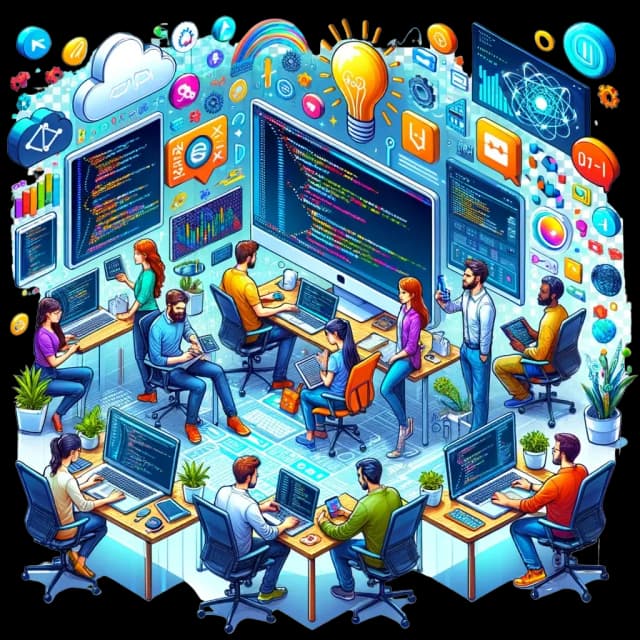 Eιδικότητες Developer | Αρμοδιότητες, Skills