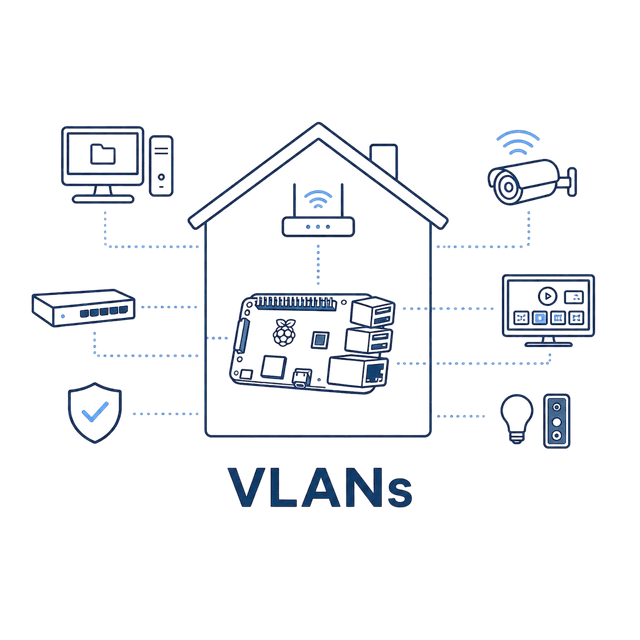 What are VLANs and why you need them?