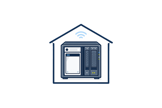 Family Storage & Streaming | Home NAS Setup with TrueNAS