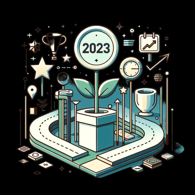 My Personal 2023 Review