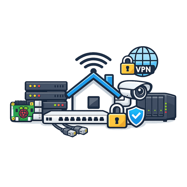 Building a Smart Home - Complete Developer Guide - Overview